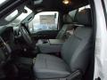 2014 F450 Super Duty XL Regular Cab 4x4 Dump Truck #10