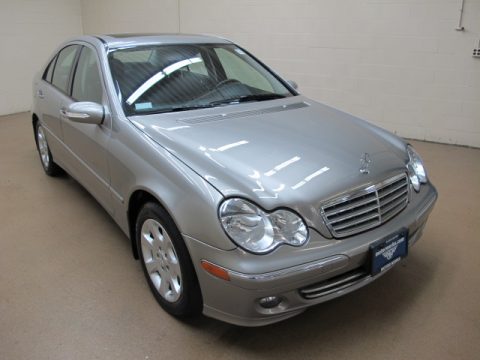 Pewter Metallic Mercedes-Benz C 280 4Matic Luxury. Click to enlarge. Pewter Metallic Mercedes-Benz C 280 4Matic Luxury. Click to enlarge.