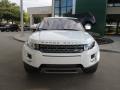 2013 Range Rover Evoque Pure #2