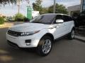 2013 Range Rover Evoque Pure #3