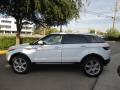 2013 Range Rover Evoque Pure #4