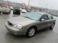 2003 Sable LS Premium Sedan #5
