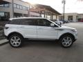 2013 Range Rover Evoque Pure #9