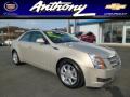 2009 CTS 4 AWD Sedan #1 2009 CTS 4 AWD Sedan #1