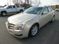 2009 CTS 4 AWD Sedan #3 2009 CTS 4 AWD Sedan #3