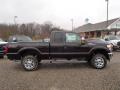 2014 F250 Super Duty XLT SuperCab 4x4 #1