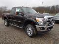 2014 F250 Super Duty XLT SuperCab 4x4 #2