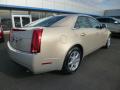 2009 CTS 4 AWD Sedan #6 2009 CTS 4 AWD Sedan #6