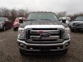 2014 F250 Super Duty XLT SuperCab 4x4 #3