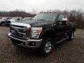 2014 F250 Super Duty XLT SuperCab 4x4 #4