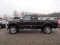 2014 F250 Super Duty XLT SuperCab 4x4 #5