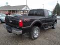 2014 F250 Super Duty XLT SuperCab 4x4 #8
