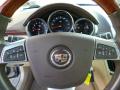 2009 CTS 4 AWD Sedan #18 2009 CTS 4 AWD Sedan #18