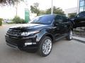 2013 Range Rover Evoque Pure #3