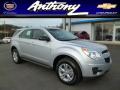 2014 Equinox LS AWD #1 2014 Equinox LS AWD #1