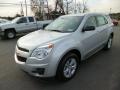 2014 Equinox LS AWD #3 2014 Equinox LS AWD #3