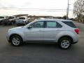 2014 Equinox LS AWD #4 2014 Equinox LS AWD #4