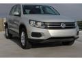 2012 Tiguan S #1