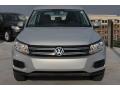 2012 Tiguan S #2