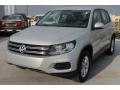 2012 Tiguan S #3