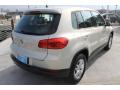 2012 Tiguan S #9