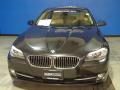 2011 5 Series 535i xDrive Sedan #2
