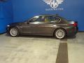 2011 5 Series 535i xDrive Sedan #4
