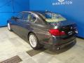 2011 5 Series 535i xDrive Sedan #5