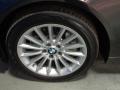 2011 5 Series 535i xDrive Sedan #7