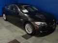 2011 5 Series 535i xDrive Sedan #10