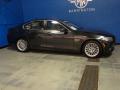 2011 5 Series 535i xDrive Sedan #11