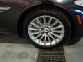 2011 5 Series 535i xDrive Sedan #12