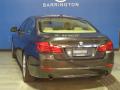 2011 5 Series 535i xDrive Sedan #14