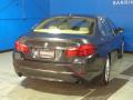 2011 5 Series 535i xDrive Sedan #16