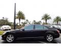 2011 S 550 Sedan #4