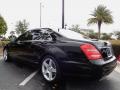 2011 S 550 Sedan #5