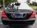 2011 S 550 Sedan #6
