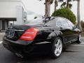2011 S 550 Sedan #7