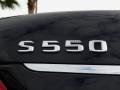 2011 S 550 Sedan #9