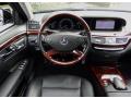 2011 S 550 Sedan #21