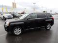 2011 Terrain SLE #5 2011 Terrain SLE #5