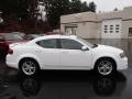2014 Avenger SXT #5