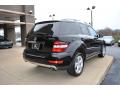 2011 ML 350 BlueTEC 4Matic #11
