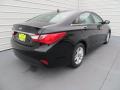 2014 Sonata GLS #4