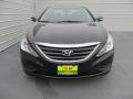 2014 Sonata GLS #8