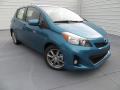 2014 Yaris SE 5 Door #2