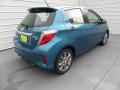 2014 Yaris SE 5 Door #4