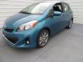 2014 Yaris SE 5 Door #7