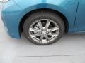  2014 Toyota Yaris SE 5 Door Wheel #12