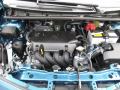  2014 Yaris 1.5 Liter DOHC 16-Valve VVT-i 4 Cylinder Engine #15